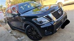 Nissan Armada